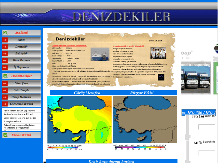 www.denizdekiler.com