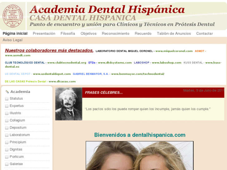 www.dentalhispanica.com