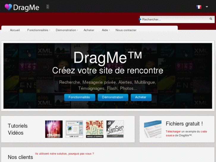 www.dragme.net