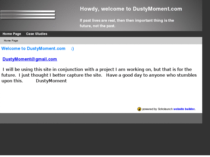 www.dustymoment.com