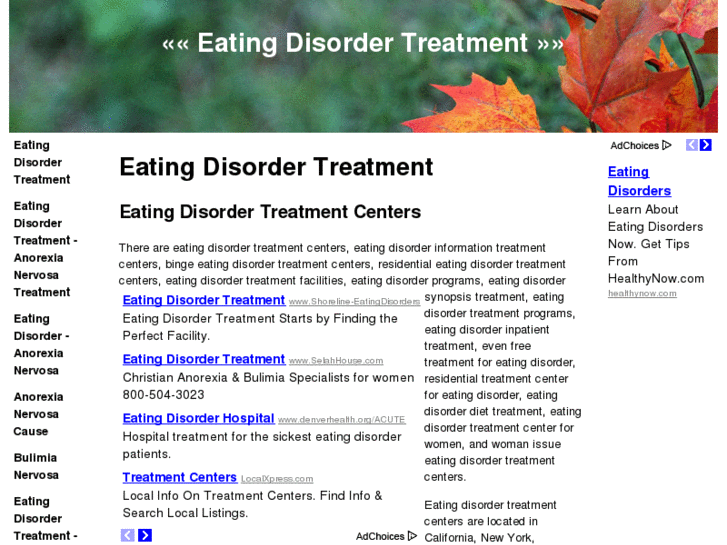 www.eatingdisordertreatmentdoctor.com