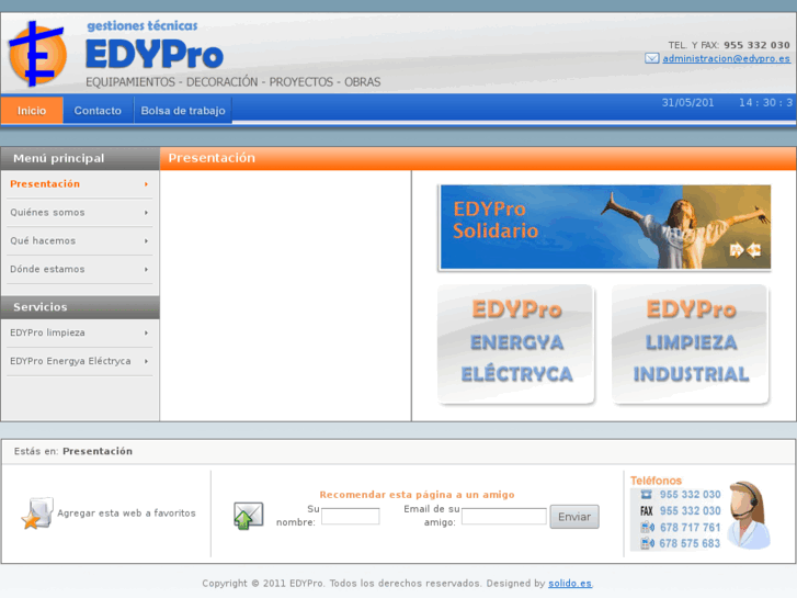 www.edypro.es