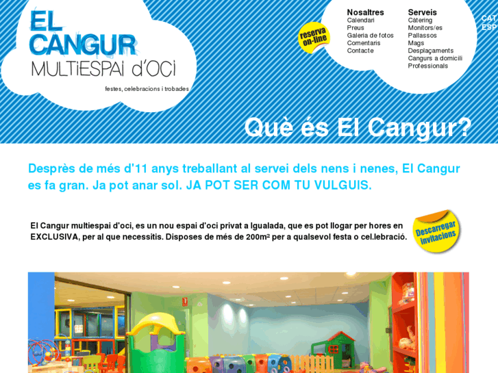 www.elcangur.net