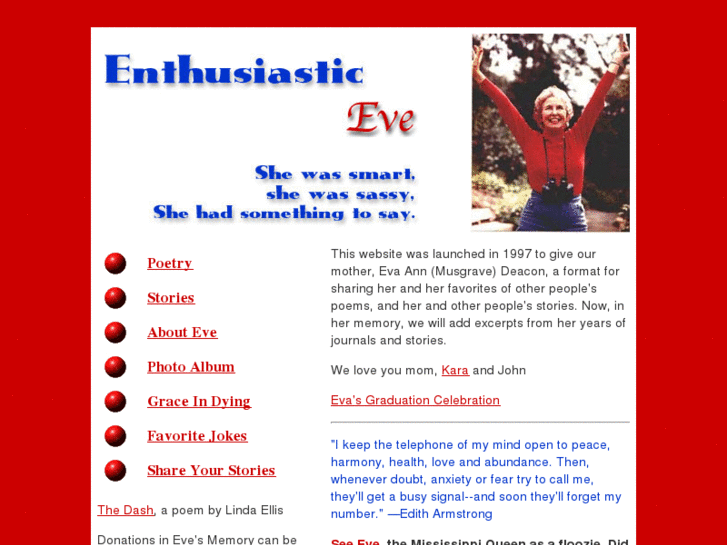 www.enthusiasticeve.com