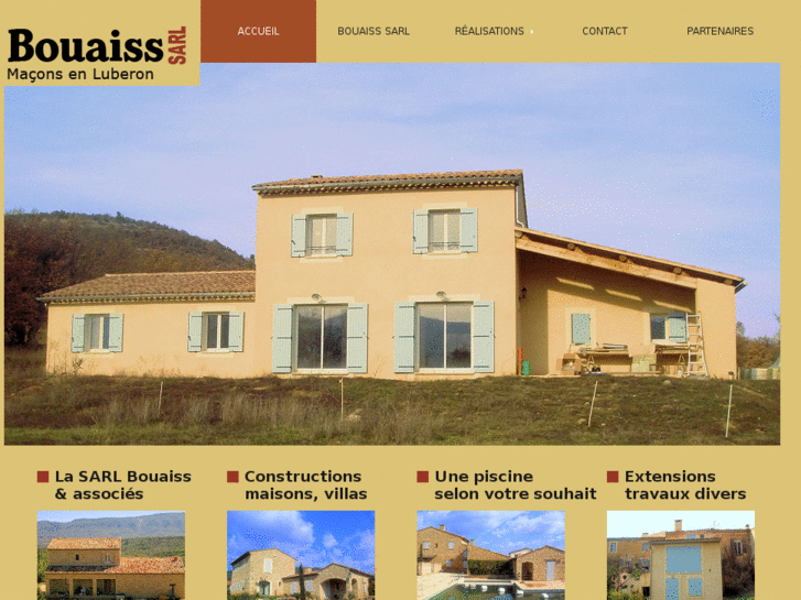 www.entreprise-maconnerie-luberon.com