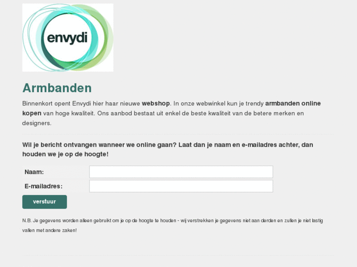 www.envydi.com