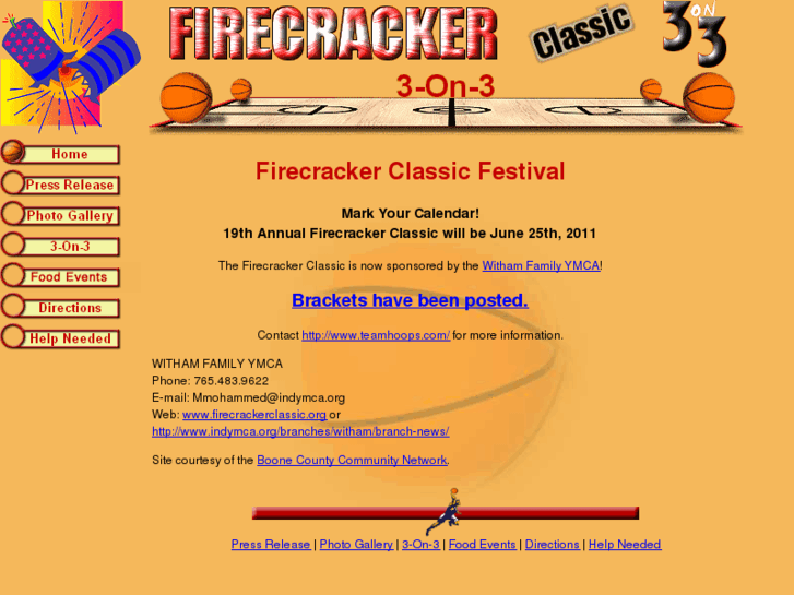 www.firecrackerclassic.org