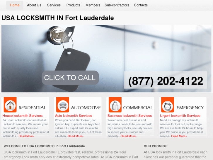 www.fort-lauderdale-locksmith.com