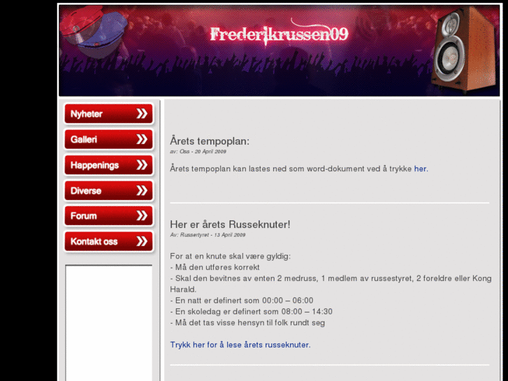 www.frederikrussen.net