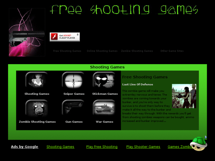 www.freeshootinggames.org