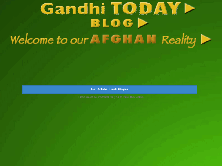 www.gandhitoday.org