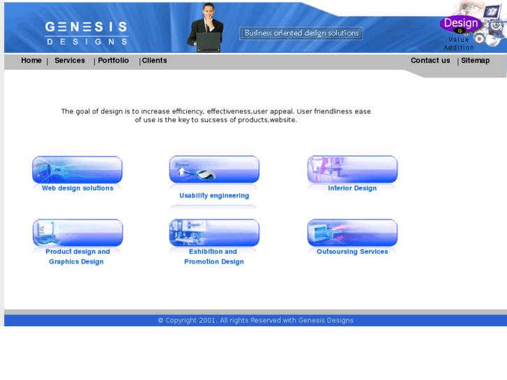 www.genesism.com