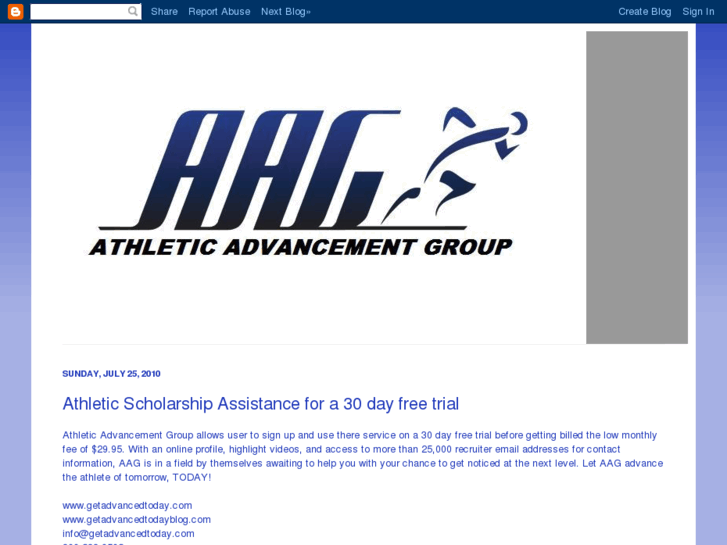 www.getadvancedtodayblog.com