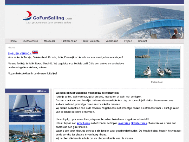 www.gofunsailing.com