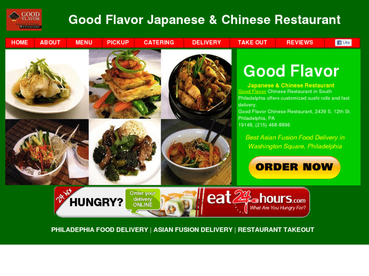 www.goodflavorjapanese.com