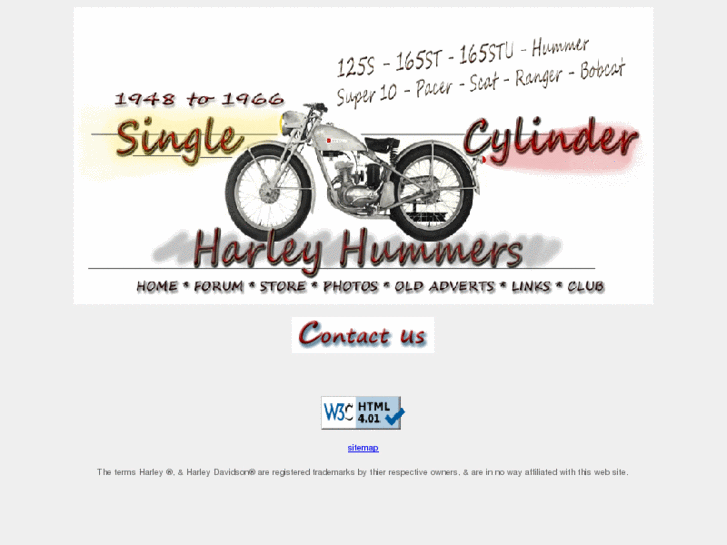 www.harleyhumer.com