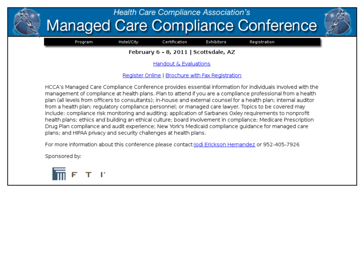 www.hcca-managedcare.org