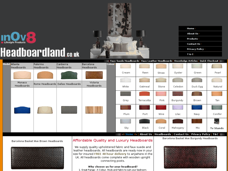 www.headboardland.co.uk