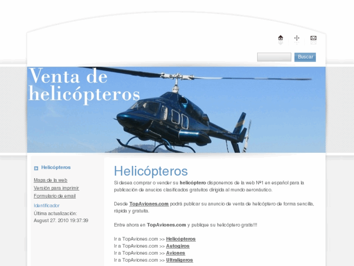 www.helicopterosenventa.com