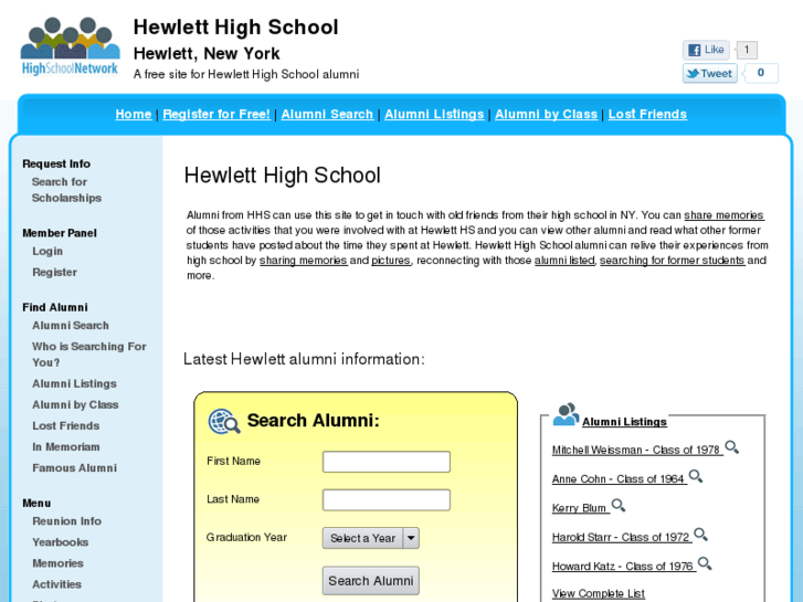 www.hewletthighschool.org