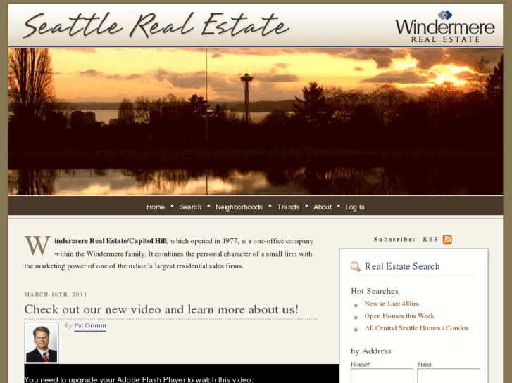 www.homeinseattle.com