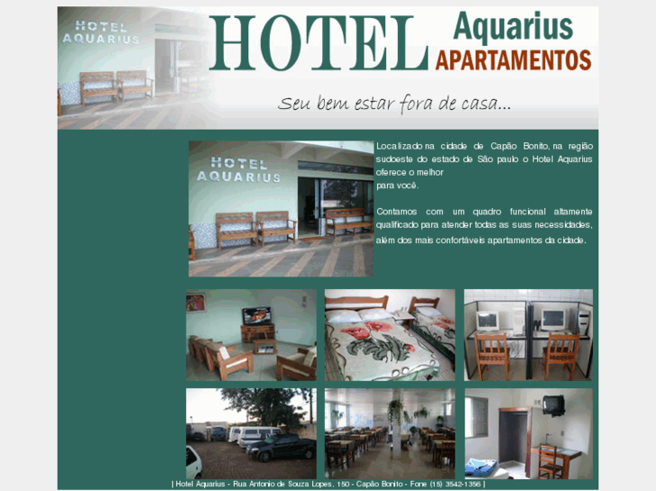 www.hotelaquariuscb.com