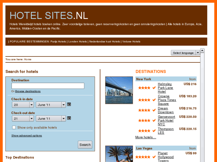 www.hotellilonden.com