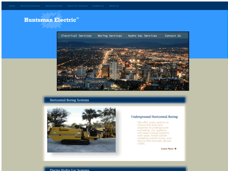 www.huntsmanelectric.com