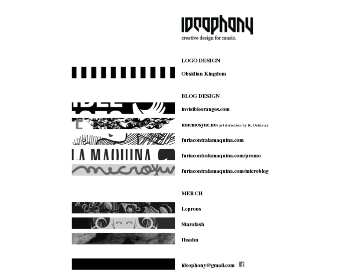 www.ideophony.com