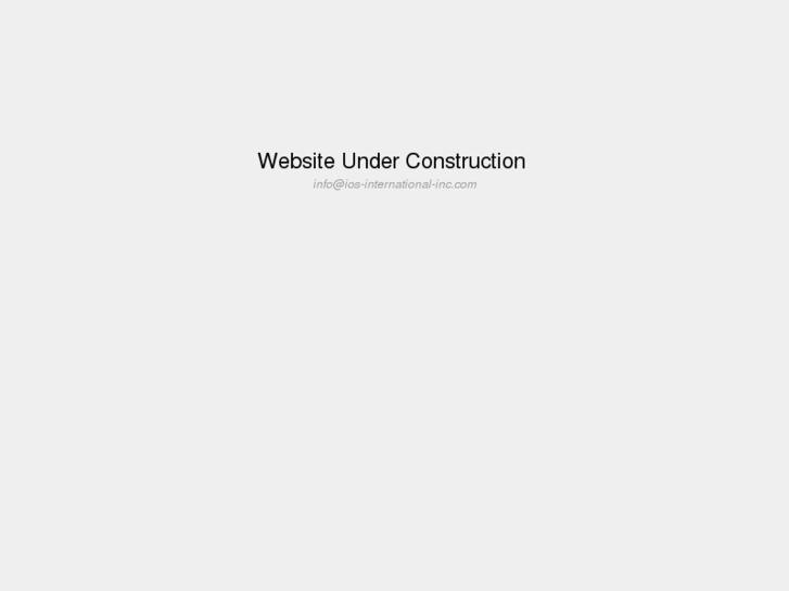 www.ios-international-inc.com
