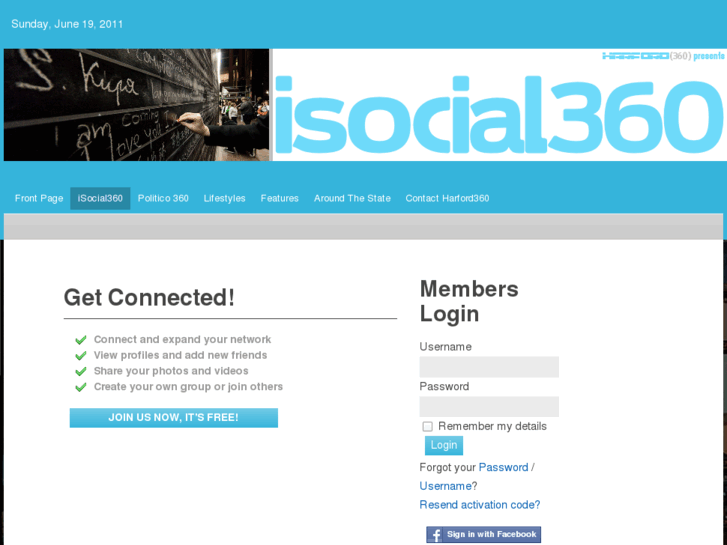 www.isocial360.com