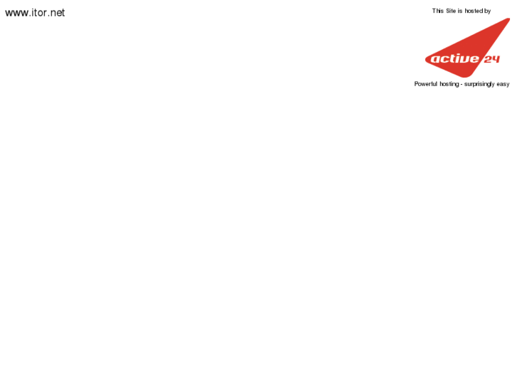 www.itor.net