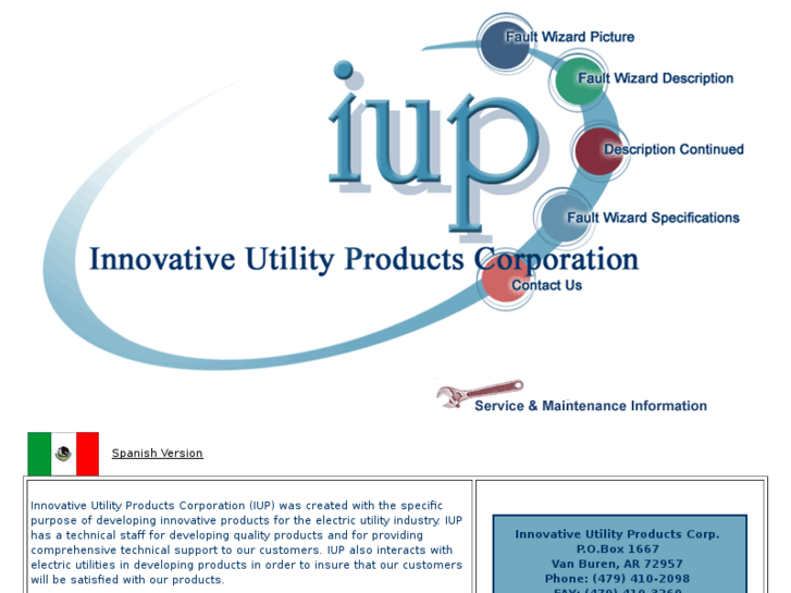 www.iupcorp.com