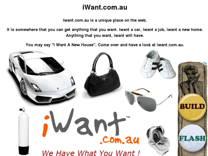 www.iwant.com.au