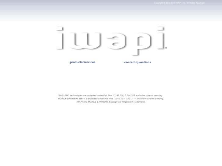 www.iwapi.net