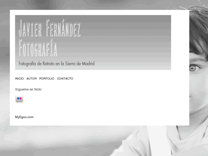 www.javierfernandezfotografia.com