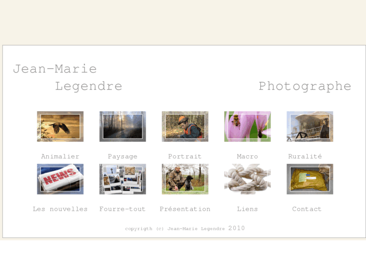 www.jean-marie-legendre.com