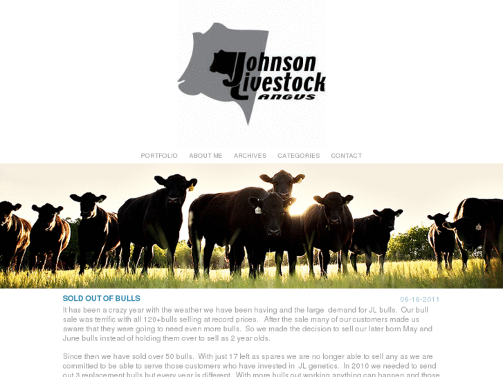 www.johnson-livestock.com