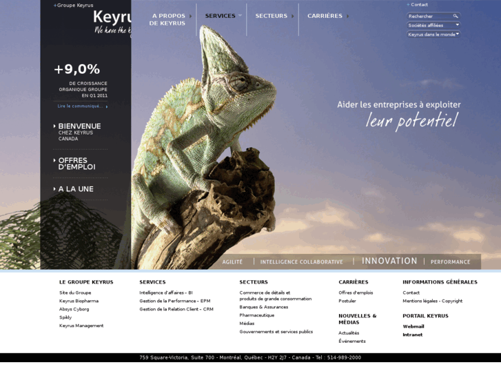 www.keyrus.ca