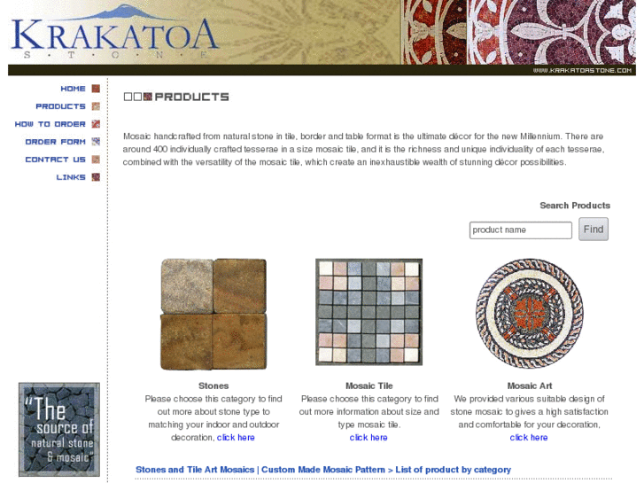 www.krakatoastone.com