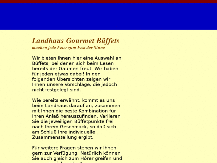 www.landhaus-limbach.info