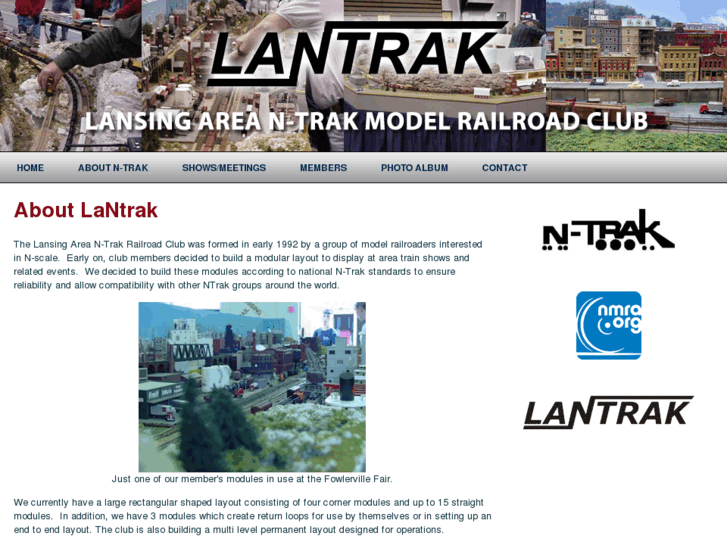 www.lantrak.org