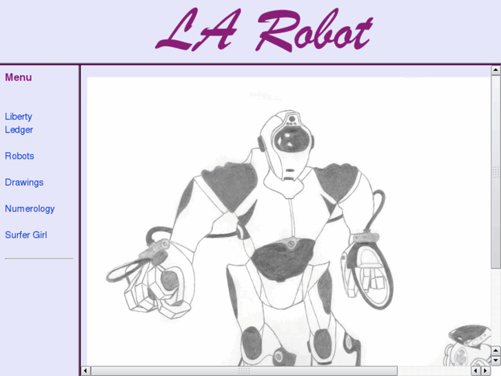 www.larobot.com