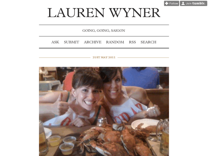 www.laurenwyner.com