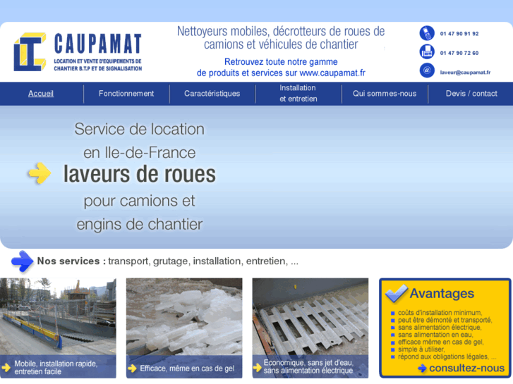 www.laveur-de-roues-caupamat.com