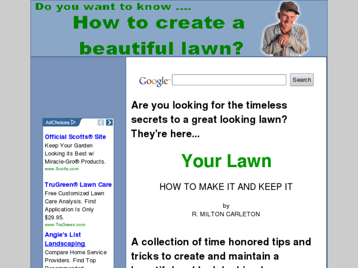 www.lawncareresources.com