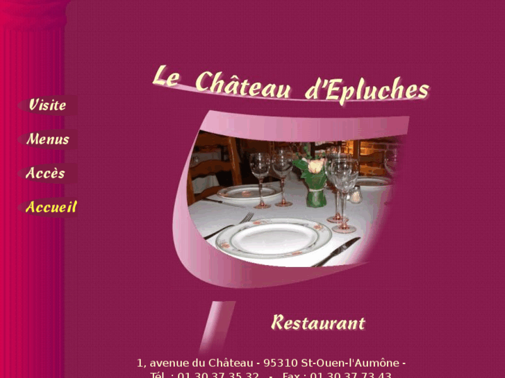 www.lechateaudepluches.com