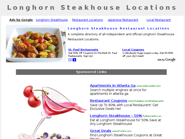 www.longhornsteakhouselocations.com