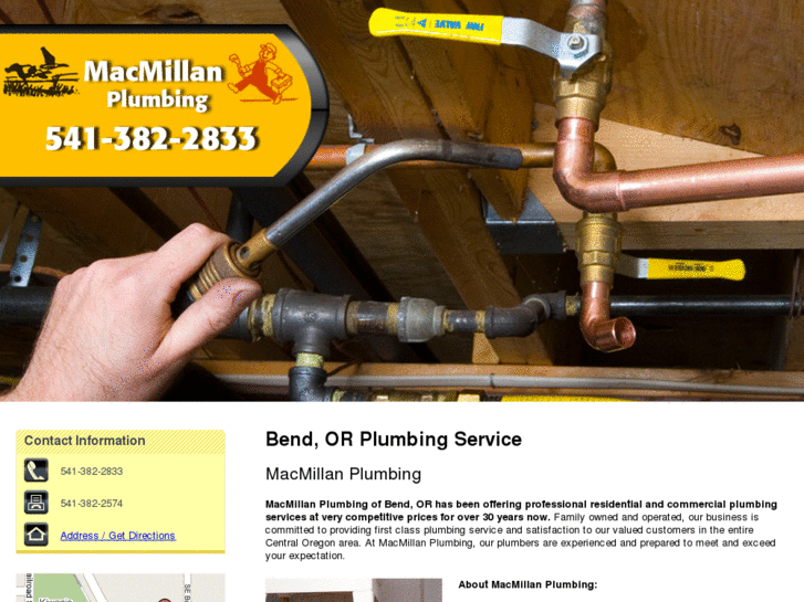 www.macmillanplumbing.com