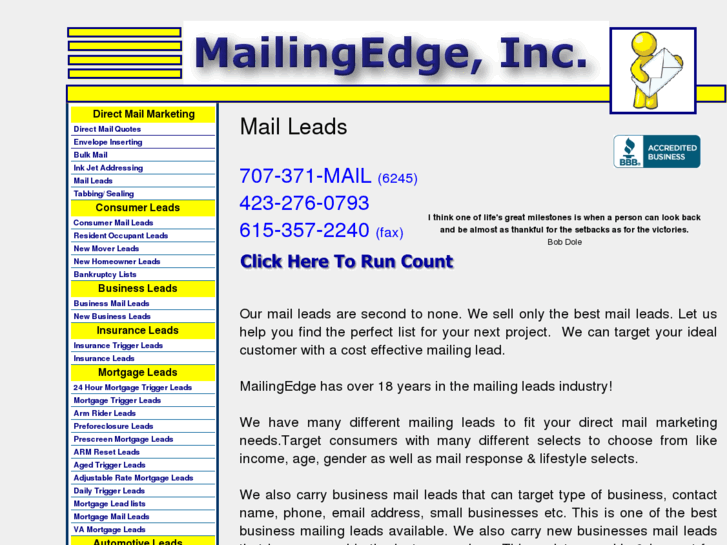 www.mailleads.biz